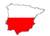 TELÉFONO DE LA ESPERANZA DE GUIPÚZCOA - Polski